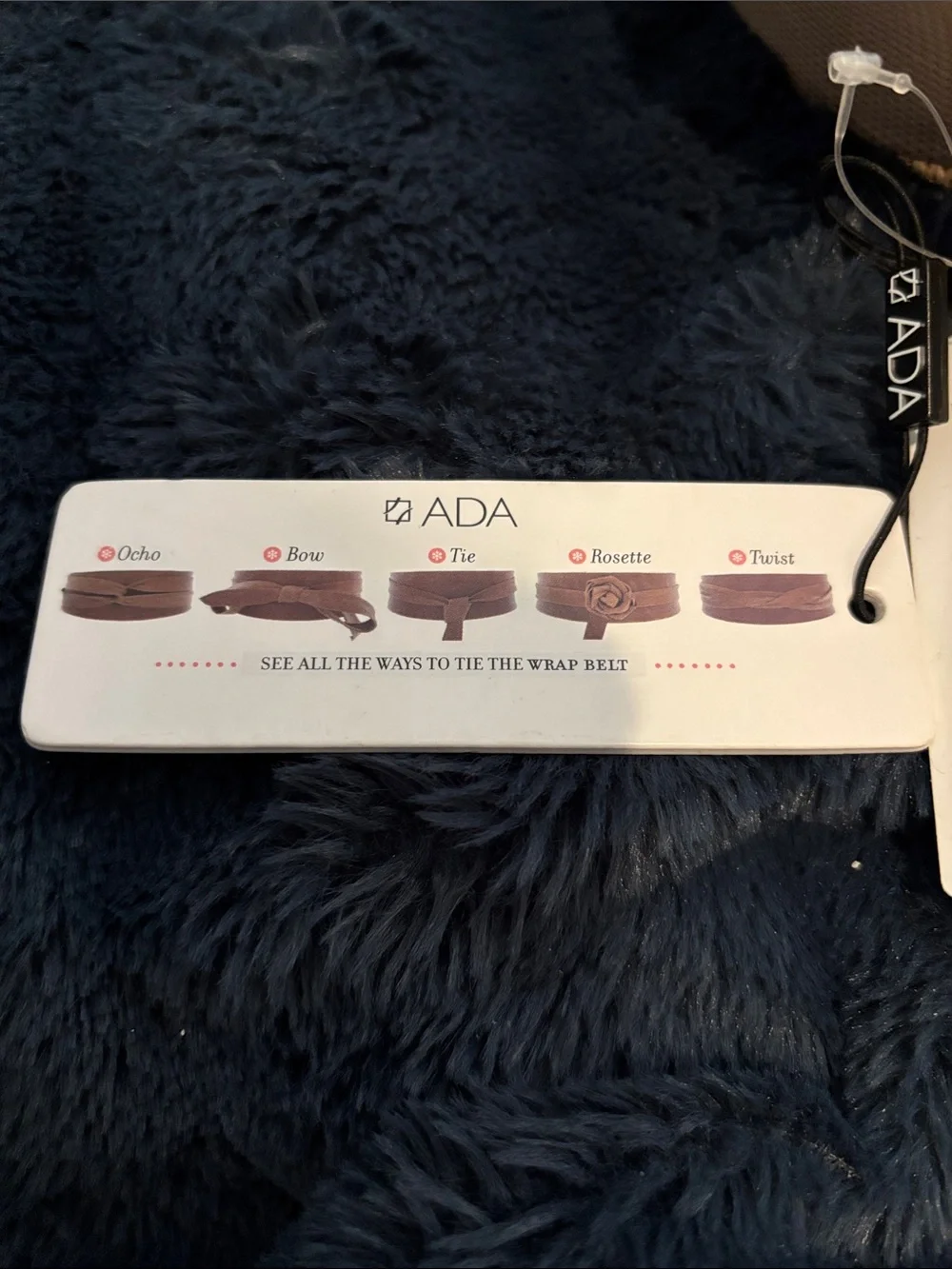 Ada Beige Support Belt for Women